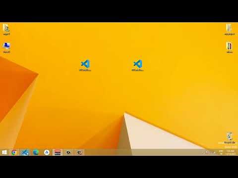 How to download and install Visual Studio Code for Windows 7