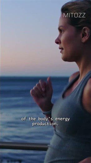 What Are Mitochondria? The Cellular Powerhouses Explained by Dr. Guillermo Ceballos