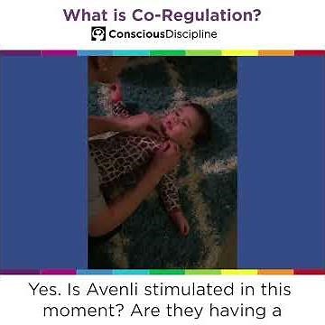What is Co-Regulation?