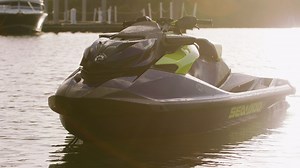 26K views · 1.5K reactions | The new 2021 Sea-Doo RXP-X 300 resets the standard for high-performance watercraft. You can get to know it here: https://bit.ly/3hjIAKq | Sea-Doo | Facebook