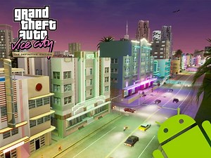GTA Vice City Definitive Edition APK for Android: When can fans expect the mobile game?
