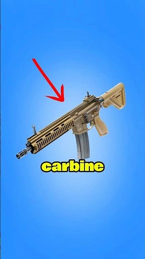 The HK416_ The Rifle That Redefined Reliability