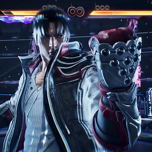 294 reactions · 32 shares | In the Tekken Fight Lounge, go head-to-head against continuously learning AI ghosts with real player-like movement! | TEKKEN | Facebook
