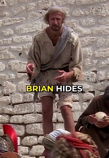 Monty Python's Life of Brian: Behind the Scenes