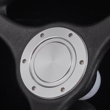 GRS Arcade Spinner Steering Wheel