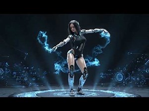 Androids Awaken: First Dance of the Machines