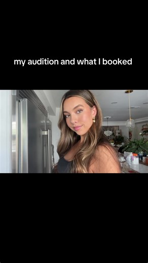 Photoshoot Audition for Anastasia Beverly Hills