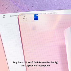 239K views · 2.8K reactions | Designer keeps your creativity flowing across your favorite Microsoft apps. | Microsoft 365 | Facebook