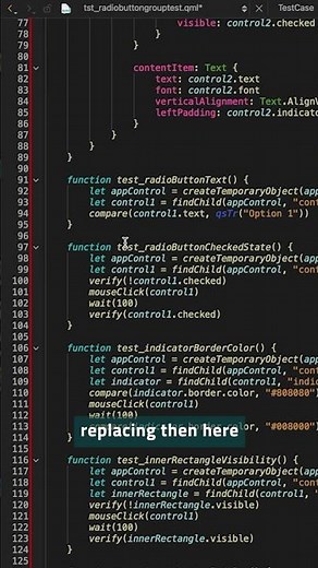 Creating Unit Tests with Qt AI Assistant 🧪