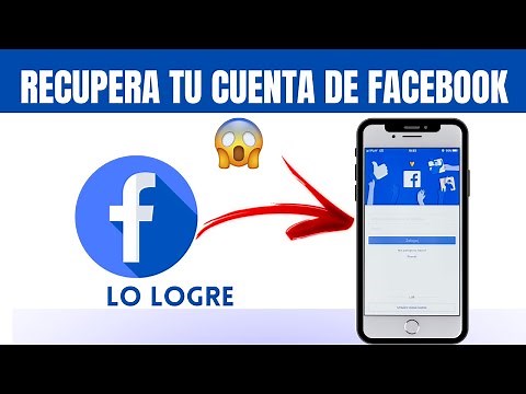 Como Recuperar tu Cuenta de Facebook Sin Correo, Sin Teléfono y Sin Contraseña | DESDE TU PC