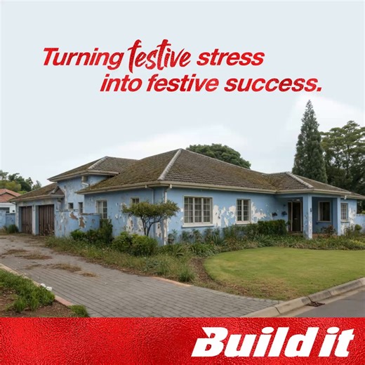 Get ready to BUILD, SAVE, and TRANSFORM! 🔨✨ Elevate every project with Build it BETTER deals on quality building materials, plus a range of beautiful finishes to match any style. | Build it