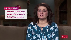 331K views · 1.9K reactions | Despite the tough circumstances surrounding the pandemic, Robyn believes that their family has been blessed. Watch this bonus scene from #SisterWives, and tune in to all new episodes every Sunday at 10/9c! | Sister Wives | Facebook