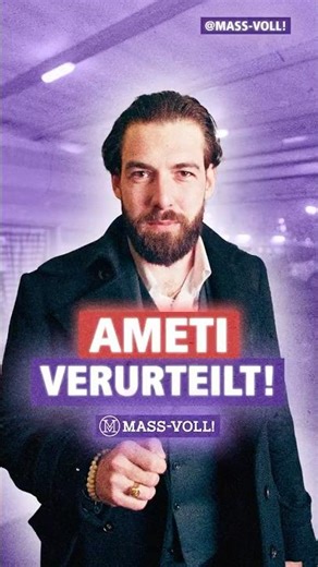 Sanija Ameti GLP convicted! Switzerland-hater in court.
