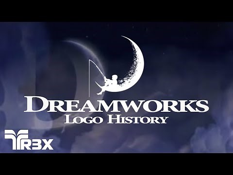 Dreamworks Logo History