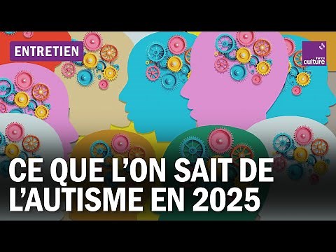 Origine, diagnostic, prises en charge : le point sur les troubles du spectre autistique