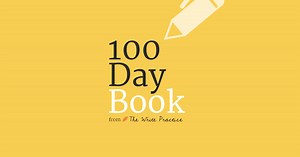 It's time to write your book: 100 Day Book - A Proven Book Writing Program