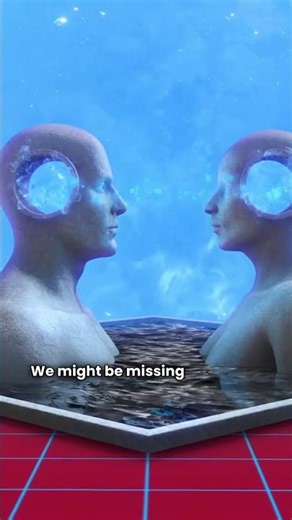 Alien Signals — How Do They Communicate? #Alien