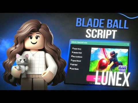 Blade Ball Script | Roblox Blade Ball Script | AUTO PARRY | Blade Ball Script [Update]