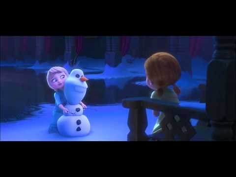 Elsa And Anna