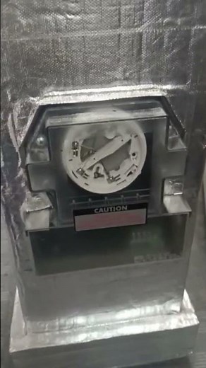 Installation of Duct Smoke Detectors