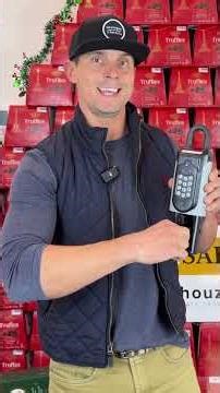 BC Home Sellers: Simple Guide to the New Lockbox Form