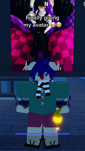 Grand Piece Online Avatar Hair Combos Revealed!