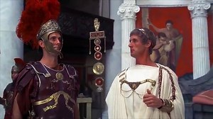 Biggus Dickus - Monty Python's Life of Brian