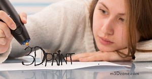 How to Use a 3D Pen? [3 Easy Steps with Pictures]