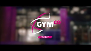 GymCo at Finaghy - more than just a gym. We lead the rest follow.. | Gym Co