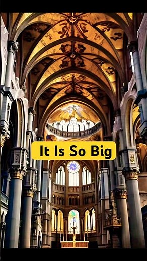 The Wonders Inside St. Peter's Basilica