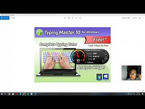 How to install Typing Master