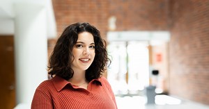 Master's degree programmes