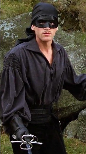 The Princess Bride (1987) | Showdown with the Giant #movie #tvshow