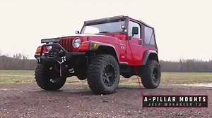 3.2K views · 32 reactions | Rough Country’s 2-inch LED Cube Light...