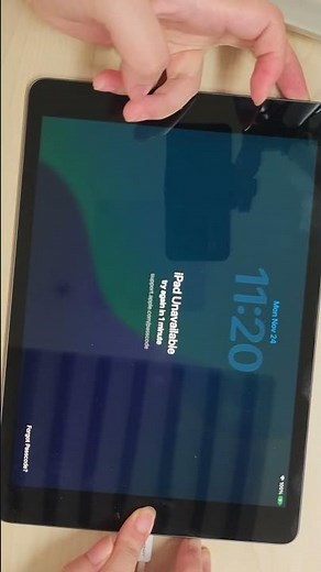 Unlock iPad Without Passcode: Recovery Mode Fix When iTunes Won’t Detect