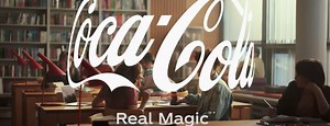Musique de la pub Coca-Cola 2022 : Real Magic