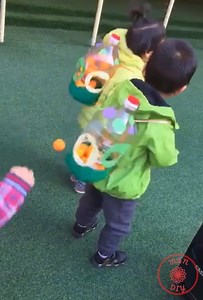 3.2M views · 24K reactions | Great physical activity games for kids | M&N DIY | Facebook