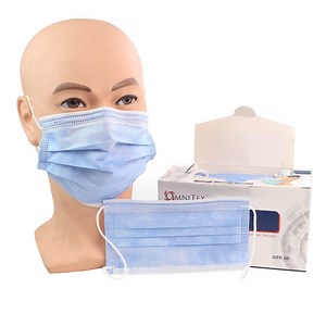 Type IIR Surgical Face Mask x 50