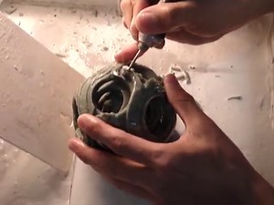 Chinese Puzzle Balls - The Rubik's Cube of the Ancient World