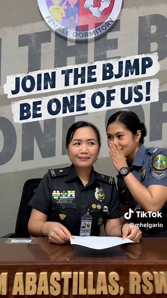 Apply Now for BJMP Jail Officer Positions in Calabarzon