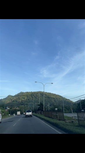 Kampung Ku sayang Ku😍😍❤️❤️