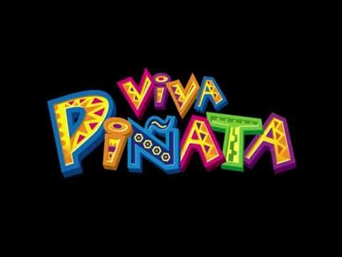 Viva Piñata End Theme [Instrumental] (Unreleased) - Viva Piñata Soundtrack