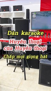 829K views · 5.4K reactions | Dàn karaoke Huyền thoại của Huyền thoại...