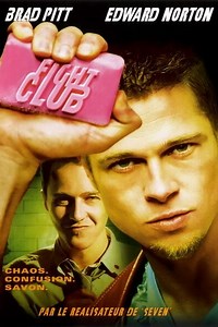 Fight Club STREAMING VF (1999) COMPLET EN FRANCAIS [VOSTFR] - COMPLET EN FRANCAIS [VOSTFR]