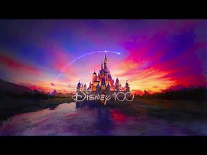 Disney 100 | MAIN THEME | Disney 100 Cast | 100 Years Of Wonder