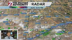 2.4K views | Light on-and-off showers in the PB. We're watching a cell between US67 & 385 moving E around 10-15mph. Pea sized hail/50-55mph winds. If this cell can get some clear air-- we could see strengthening. More storms continue to form in Mexico and push our way | First Alert 7 | Facebook