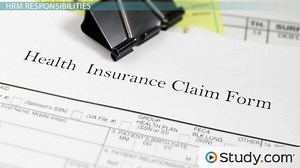 Human Resource Management: Definition, Objectives & Responsibilities