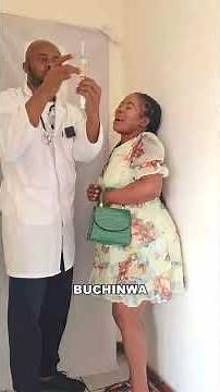 what our medical doctors go through everyday