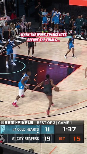 Bryson Tiller Championship Highlights: All Coming Together at the Right Time