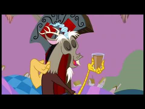 MLP Discord Moments Of 4 Clips